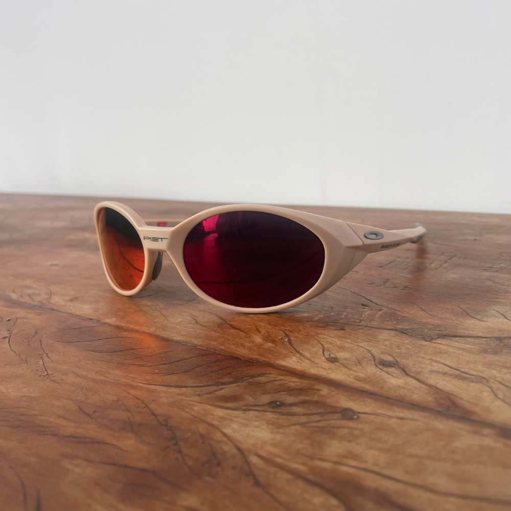 Eye Jacket