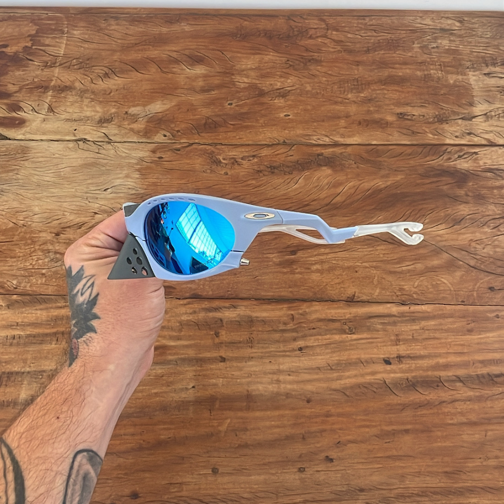 Plantaris Blue